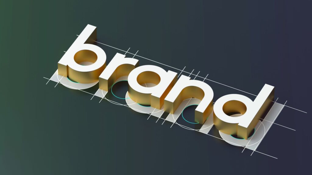 Thiết kế Logo thương hiệu