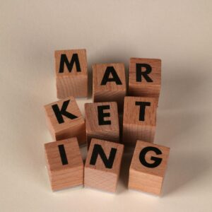 Dịch vụ Marketing