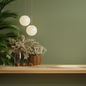 Decor - Trang trí