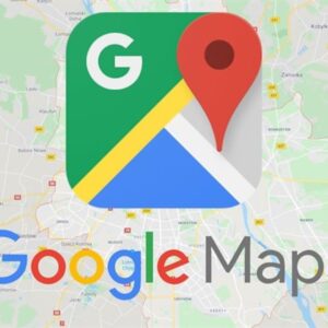 Khởi tạo định vị Google Map