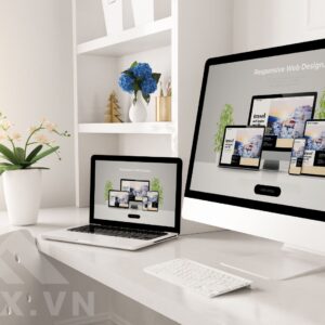 Thiết kế website