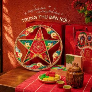 Decor - Trang trí Trung Thu