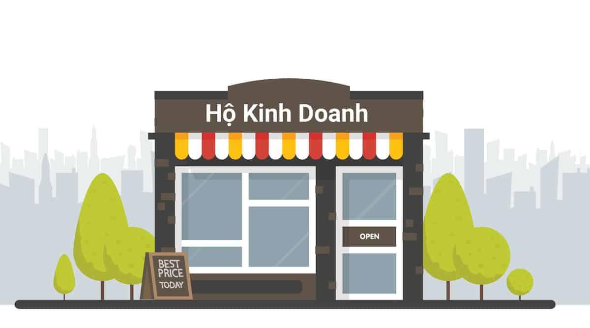 Hỗ trợ thành lập hộ kinh doanh