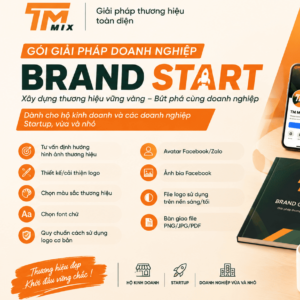 BRAND START